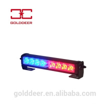 Waterproof Led Dash Light Emergency Lights for Security Vehicles